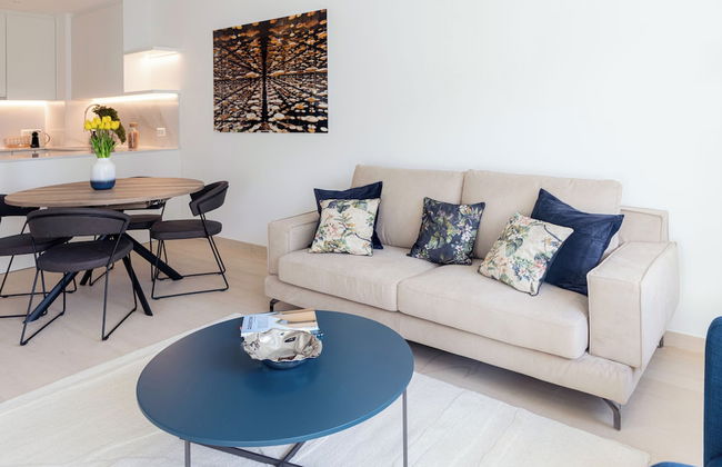 Hamilius Apartments - Foto 79