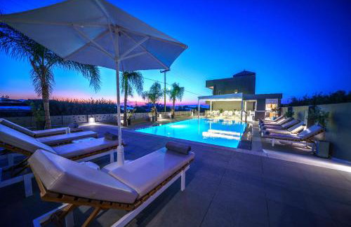 Elysian Suites - Foto 51