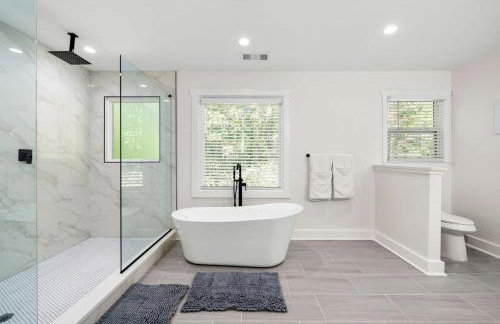 Grand Retreat - Luxury Vacation for Large Groups - Foto 18