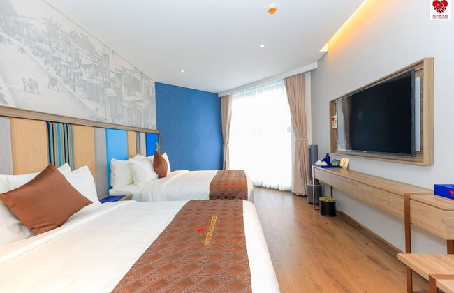 Victor Condotel Mui Ne - Foto 10