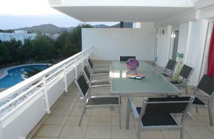 Lovely Penthouse Apartment in Bellresguard - Foto 13