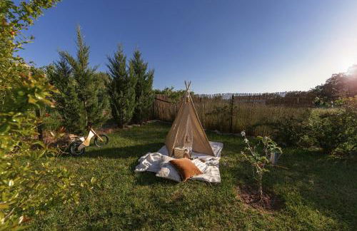 In the Peace of the Foothills - Foto 2