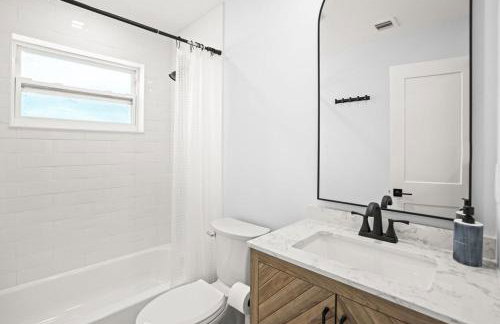 East Coast Oasis- Heated Pool & Park Your Boat! - Foto 43