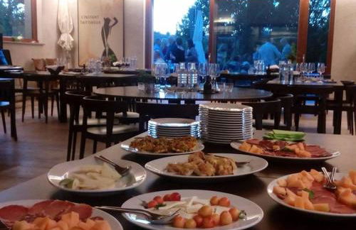 Agriturismo Cignale della Società Agricola Cignale srl - Photo 15