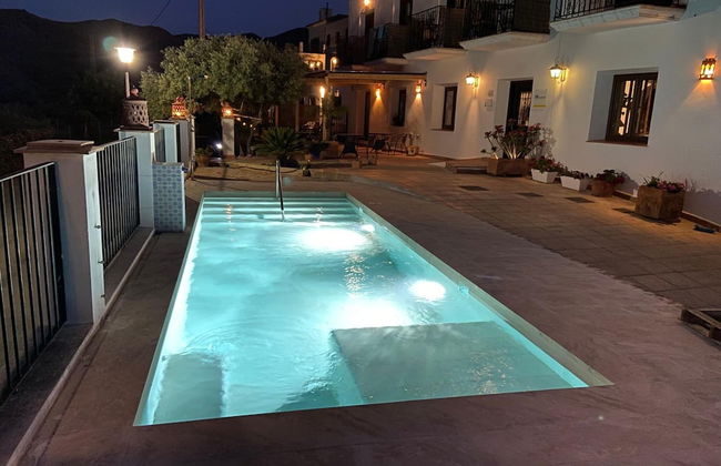 Casa Rural Mi Abuela María - Adults Only - Foto 34