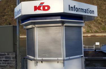 Ferienwohnung Rheinzeit beim Toni - Foto 34