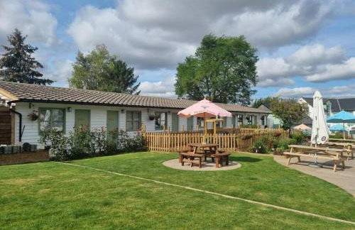 Willow Lodge In Hexton - Foto 12