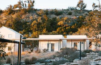 Contigo Ranch Fredericksburg - Photo 160