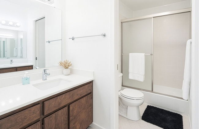 Spacious 3 BR 2B House Sunnyvale Park - Foto 45