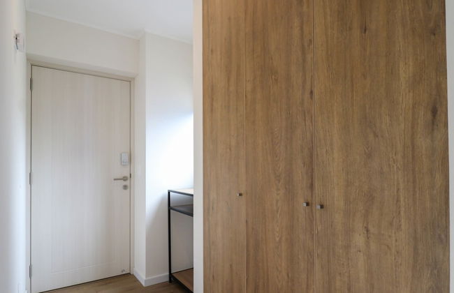 w Splendid 2BR in Miraflores Near Larcomar - Foto 6