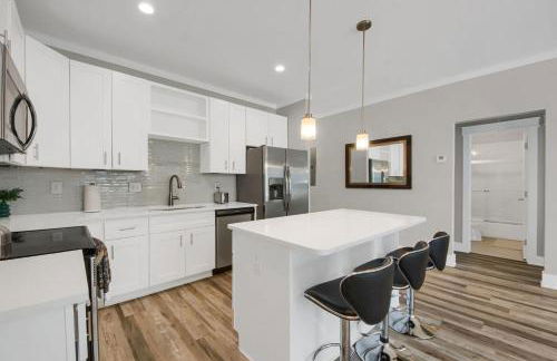 Blue Door Bungalow - Foto 9