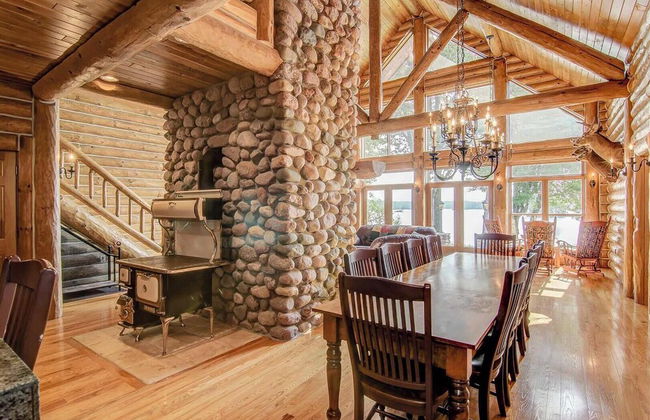 Chippewa View Lodge - Foto 18