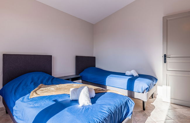 7 bedroom House in Zonza with private pool and garden - Photo 27