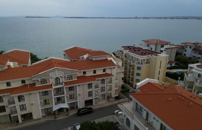 Maisonettes in Royal Bay Residence&SPA 2 - Foto 28