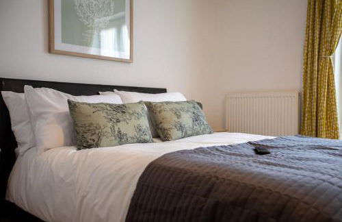 Modern 2-Bed Apartment in Central Portsmouth - Foto 19