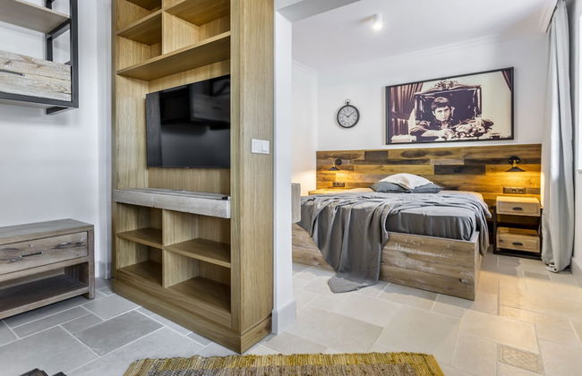 Castro Mesembria Boutique Hotel - Foto 31