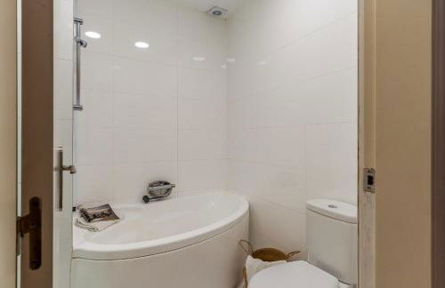 Canela Homes BARCELONA JARDINETS - Foto 15