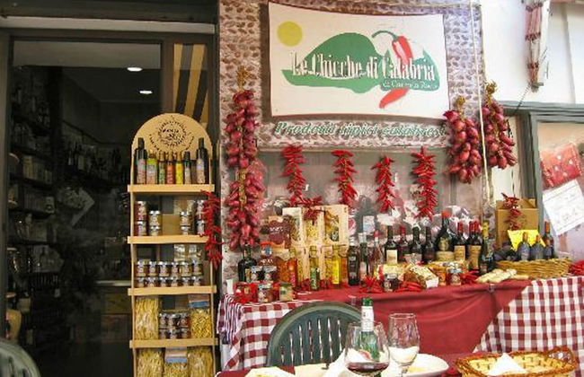 Italian Charm, Modern Elegance in Pizzo - Foto 24