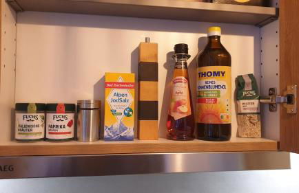 Frisch renoviertes BergSeeNest - Foto 29