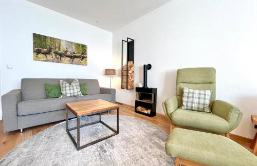 Hirschzauber A9 Montana Haus - Foto 18