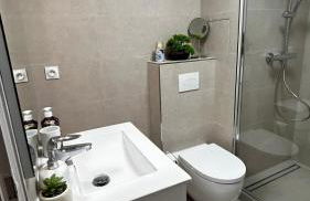 T1 hyper centre Saint-Louis "L'orchidée " free parking - Foto 33