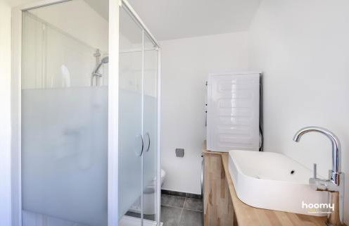 Maison vue mer dans le Golfe du Morbihan - Foto 45