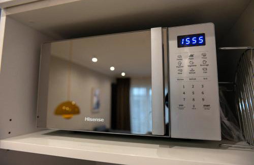 Blueberry apartment and SPA - Foto 25