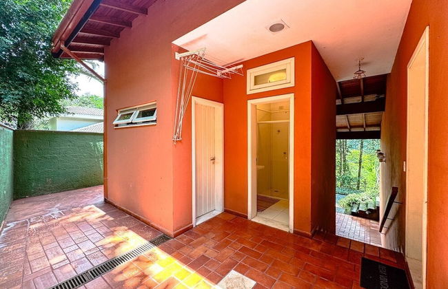 Casa Alto Padrão na Granja Viana - Cond. Fechado - Foto 49