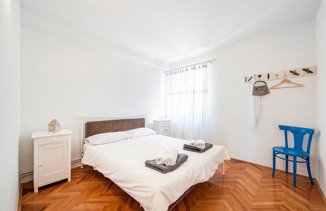 Apartments Mediteraneo - Foto 2