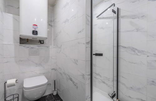 Le Studio 68 - Hyper Centre - Sleep in Béthune - Foto 16