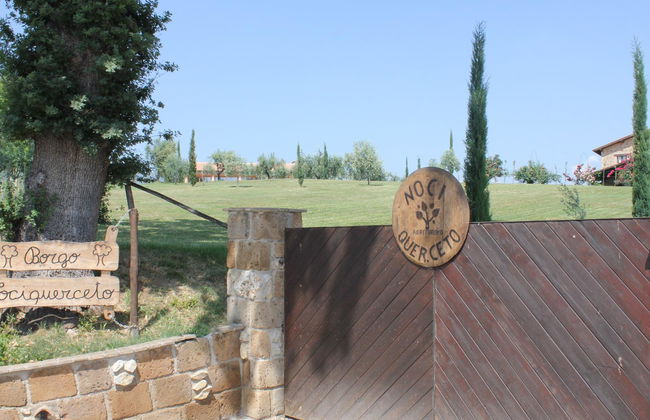 Agriturismo Nociquerceto - Foto 40