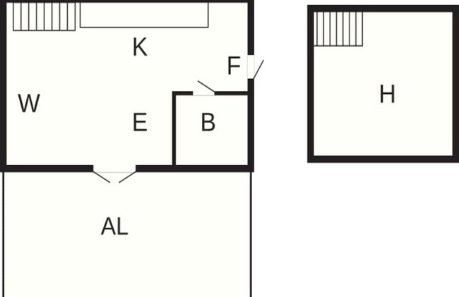 4 Person Holiday Home in Farjestaden - Foto 2