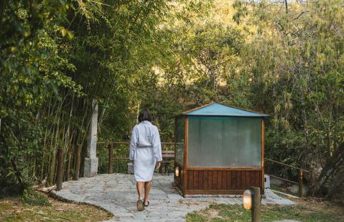 Casa Visconde de Mauá - Rio de Janeiro - Foto 12