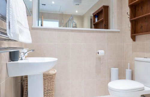 Pollymoor Beach House - Foto 31