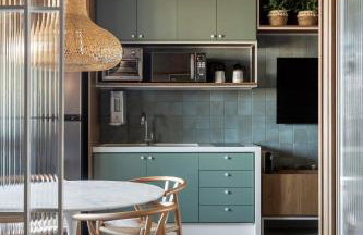 Studio Bali, aconchego e luxo. - Foto 3