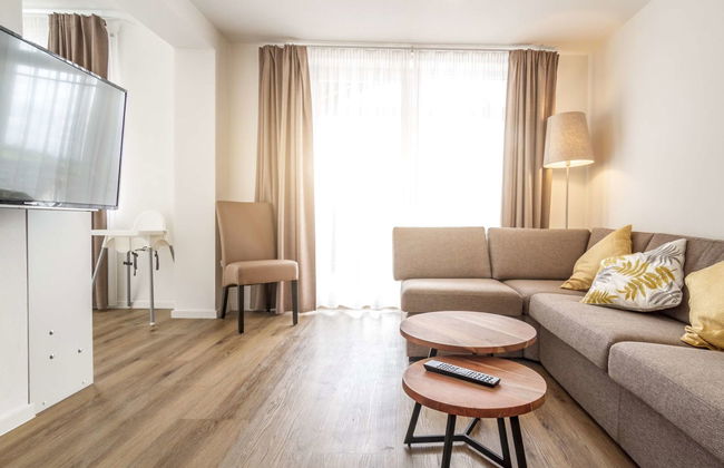 Lakeside Village 7 - Foto 2