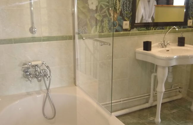 Domaine de la Vaudourière - Photo 47