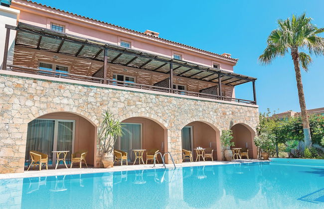 Grecotel Casa Adele - Foto 33