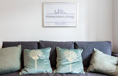 Kensington Prime Apartments - Foto 13