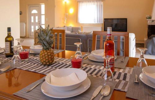 Villa with Private S Pool-Theologos by GHH - Foto 13