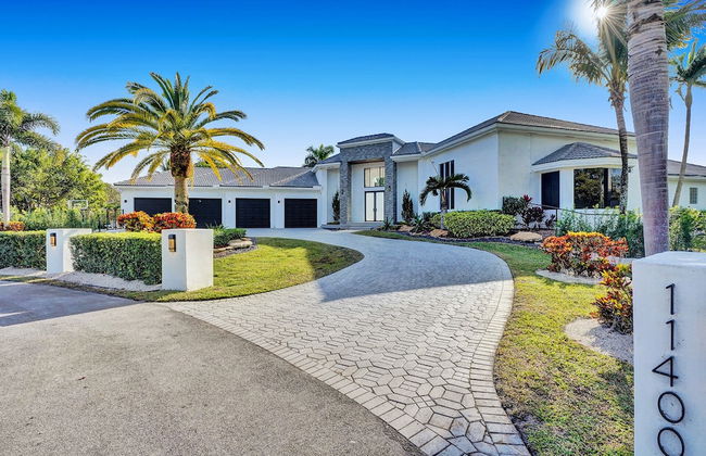 Sophia's Luxury Compound Resort w/ Heated Pool! - Foto 44