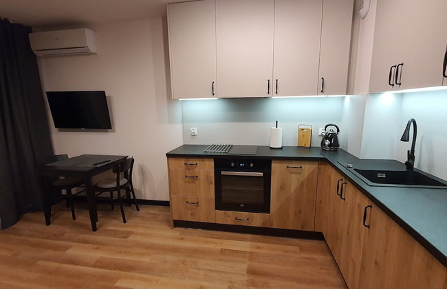 apartamenty-wroc Kurkowa 32 - Foto 65