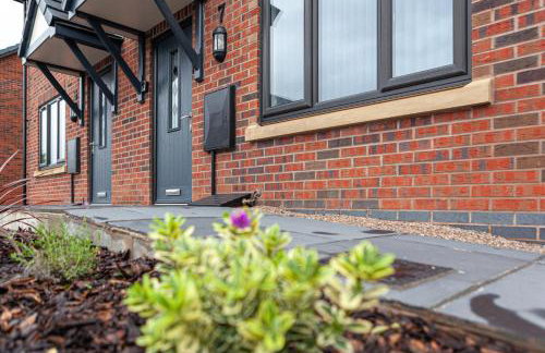 Tannery Place - 3 Bedrooms Parking Wi-Fi Garden - Photo 30