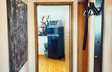 Ferienwohnung EG AusZeit - Foto 25