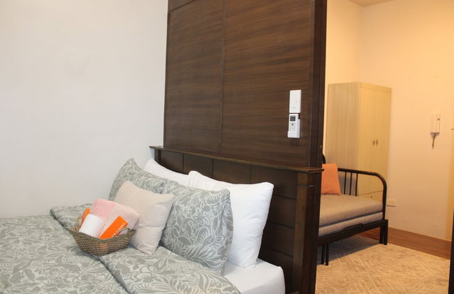 SMDC Air Residences Makati - Foto 58