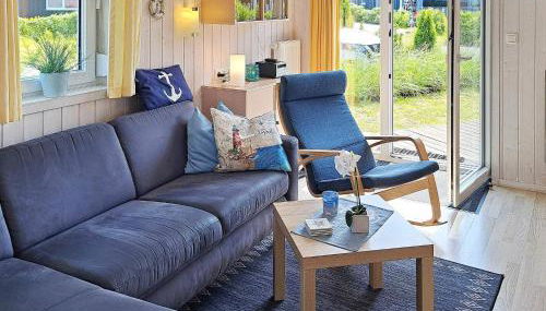 4 person holiday home in GROEMITZ - Foto 2, Other