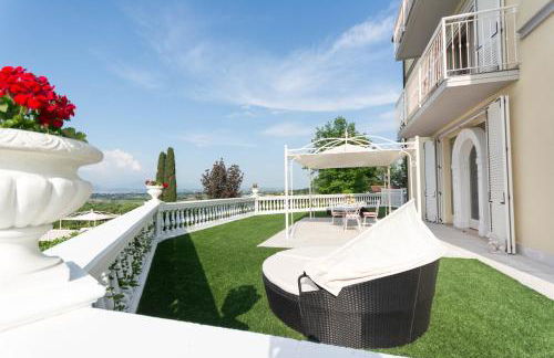 Relais Villa Belvedere & SPA ONLY ADULTS - Foto 30