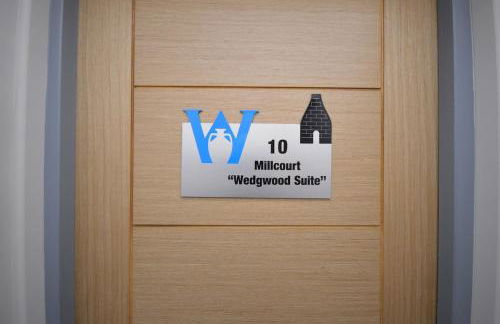 New Two Bedroom Suite - Walk to Trentham Gardens! - Foto 13