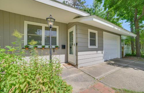 Gaylord Family Home Walk to Shops and Restaurants! - Foto 26