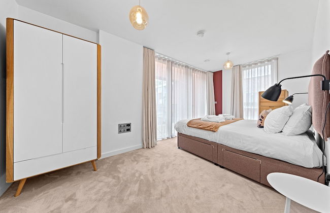 SERCASA - Regents Park - Foto 4